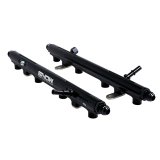 Snow Performance 2021+ Ford F150 Coyote Return Style Fuel Rail Kit (Pair) thumbnail 2