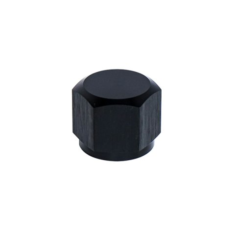 Snow Performance 8AN Cap w/O-Ring thumbnail 1