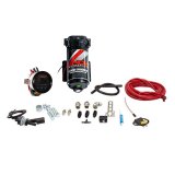 Snow Performance Stage 3.5 Boost Cooler Direct Injected VC-100 Progressive Water Inj Kit (w/o Tank) thumbnail 1