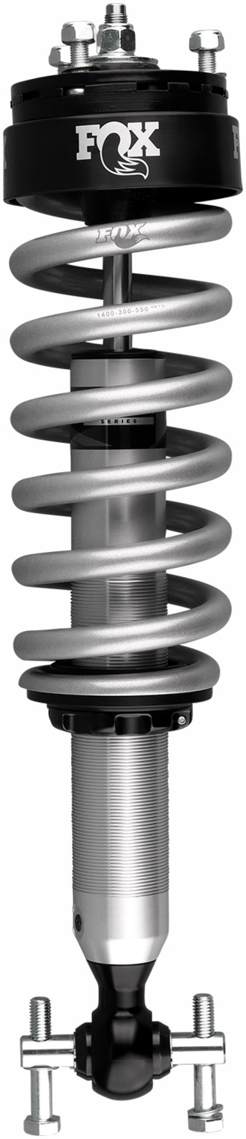 Fox 14+ Chevy 1500 w/Factory Alum. UCA 2.0 Performance Series 4.1in. IFP Coilover Shock 0-2in. Lift thumbnail 2