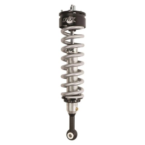 Fox 14+ Chevy 1500 w/Factory Alum. UCA 2.0 Performance Series 4.1in. IFP Coilover Shock 0-2in. Lift thumbnail 5