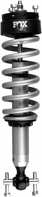 Fox 14+ Chevy 1500 w/Factory Alum. UCA 2.0 Performance Series 4.1in. IFP Coilover Shock 0-2in. Lift thumbnail 6