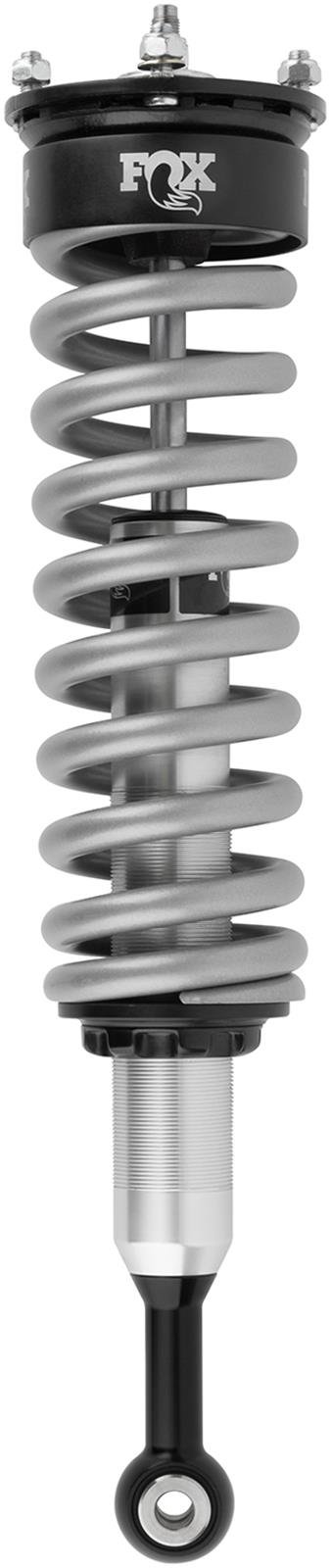 Fox 08+ Toyota Land Cruiser 200 Series 2.0 Performance Series 5.9in. IFP Coilover / 0-2in. Lift thumbnail 1
