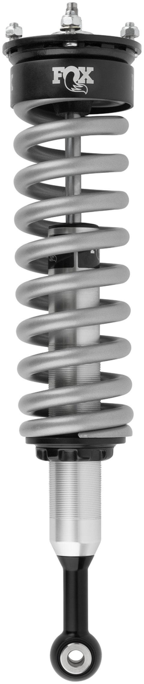 Fox 08+ Toyota Land Cruiser 200 Series 2.0 Performance Series 5.9in. IFP Coilover / 0-2in. Lift thumbnail 3