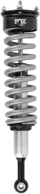 Fox 08+ Toyota Land Cruiser 200 Series 2.0 Performance Series 5.9in. IFP Coilover / 0-2in. Lift thumbnail 6