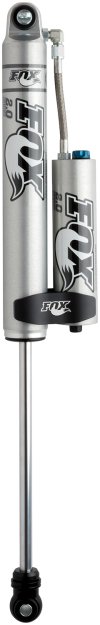 Fox 97-06 Jeep TJ 2.0 Perf Series 8.6in. Smooth Body R/R Rear Shock w/CD Adj. / 2.5-3.5 & 2-3in Lift thumbnail 4