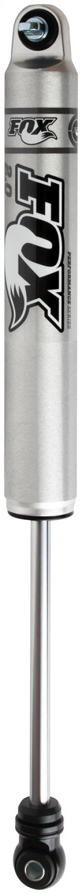 Fox 97-06 Jeep TJ 2.0 Perf Series 10.1in. Smooth Body IFP Rear Shock / 6.5-8in. & 4.5-6.5in Lift thumbnail 3