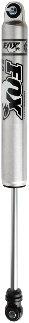 Fox 97-06 Jeep TJ 2.0 Perf Series 10.1in. Smooth Body IFP Rear Shock / 6.5-8in. & 4.5-6.5in Lift thumbnail 5