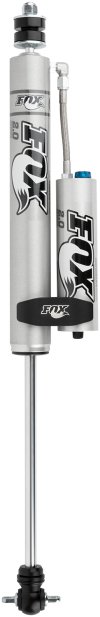 Fox 97-06 Jeep TJ 2.0 Perf Series 7.6in. Smooth Body R/R Front Shock w/CD Adj / 0-2in & 0-1.5in Lift thumbnail 5