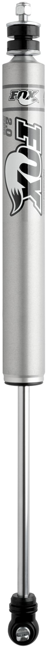 Fox 97-06 Jeep TJ 2.0 Performance Series 11.1in Smooth Body IFP Front Shock (Alum) / 6.5-8in Lift thumbnail 1