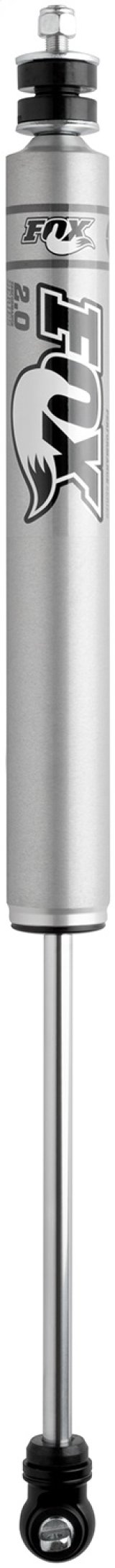Fox 97-06 Jeep TJ 2.0 Performance Series 11.1in Smooth Body IFP Front Shock (Alum) / 6.5-8in Lift thumbnail 3