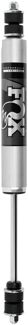 Fox 88-97 Y60 Nissan 2.0 Performance Series 10.6in Smooth Body IFP Front Shock (Alum) / 3-5.5in Lift thumbnail 3