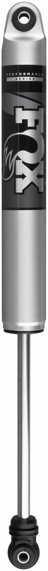 Fox 16+ Toyota Hilux 4WD 2.0 Performance Series 9.1in. Smooth Body IFP Rear Shock / 0-1.5in. Lift thumbnail 5