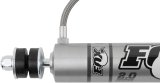 Fox 94-98 Land Rover Discovery I 2.0 Perf Series 8.6in. Smooth Body Remote Res. Front Shock - CD Adj thumbnail 8