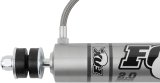 Fox 94-98 Land Rover Discovery I 2.0 Perf Series 8.6in. Smooth Body Remote Res. Front Shock - CD Adj thumbnail 9