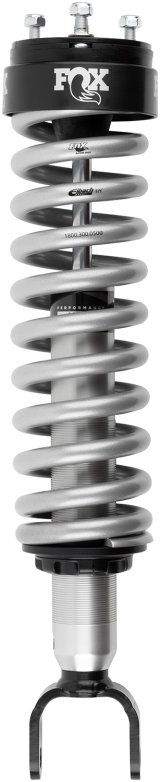 Fox 14+ Dodge 1500 Diesel 4WD 2.0 Performance Series 5.4in. IFP Coilover Shock (Alum) / 0-2in. Lift thumbnail 2
