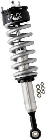 Fox 05+ Toyota Hilux 4WD 2.0 Performance Series 4.63in. IFP Coilover Shock / 0-1.5in. Lift thumbnail 2