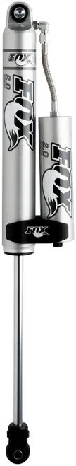 Fox 97-06 Jeep TJ 2.0 Performance Series 11.1in. Smooth Body R/R Rear Shock / 6.5-8in & 5-6.5in Lift thumbnail 8