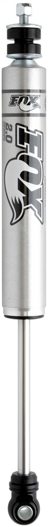 Fox 05+ Ford SD 2.0 Performance Series 8.1in. Smooth Body IFP Front Shock (Alum) / 0-1.5in. Lift thumbnail 2