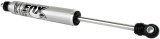 Fox 05+ Ford SD 2.0 Performance Series 8.1in. Smooth Body IFP Front Shock (Alum) / 0-1.5in. Lift thumbnail 5