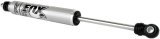 Fox 05+ Ford SD 2.0 Performance Series 8.1in. Smooth Body IFP Front Shock (Alum) / 0-1.5in. Lift thumbnail 6