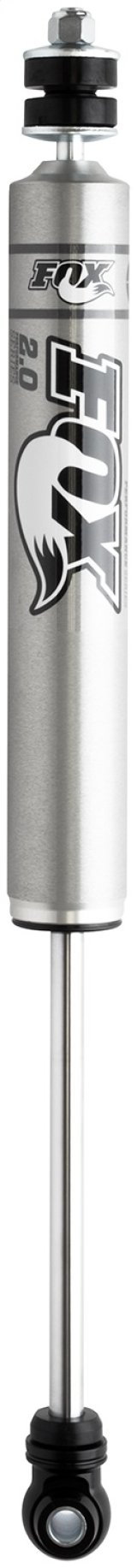 Fox 05+ Ford SD 2.0 Performance Series 9.1in. Smooth Body IFP Front Shock (Alum) / 2-3.5in. Lift thumbnail 8