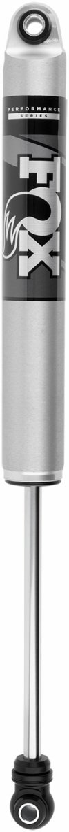 Fox 05+ Nissan Frontier 4WD 2.0 Performance 7.1in. Series Smooth Body IFP Rear Shock / 0-1in. Lift thumbnail 4