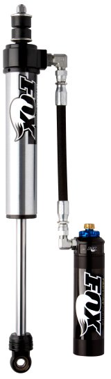 Fox Jeep JK 2.5 Factory Series 10.36in. Internal Bypass Remote Reservoir Shock/2.5-4in. Lift (Pair) thumbnail 1