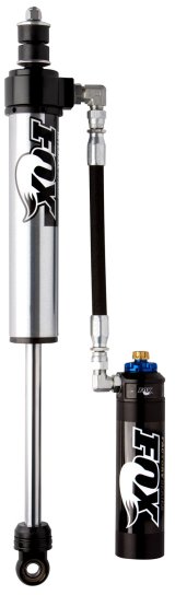 Fox Jeep JK 2.5 Factory Series 10.36in. Internal Bypass Remote Reservoir Shock/2.5-4in. Lift (Pair) thumbnail 2