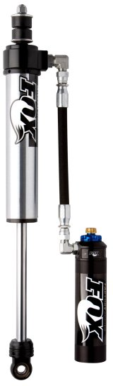 Fox Jeep JK 2.5 Factory Series 10.36in. Internal Bypass Remote Reservoir Shock/2.5-4in. Lift (Pair) thumbnail 3