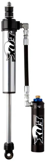 Fox Jeep JK 2.5 Factory Series 10.36in. Internal Bypass Remote Reservoir Shock/2.5-4in. Lift (Pair) thumbnail 5