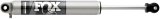 Fox 2.0 Performance Series 6.1in. Smooth Body IFP Stabilizer Steering Damper (Alum) - Black thumbnail 4
