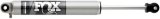 Fox 2.0 Performance Series 6.1in. Smooth Body IFP Stabilizer Steering Damper (Alum) - Black thumbnail 7