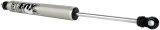Fox 05+ Ford SD 2.0 Performance Series 9.6in. Smooth Body IFP Front Shock (Alum) / 4-5in. Lift thumbnail 4