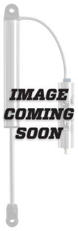 Fox 2.0 Factory Series 5in. Smooth Body Remote Res. Shock (20in. Hose/11in. Res) 5/8in. - Class 11 thumbnail 1