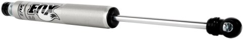 Fox 97-06 Jeep TJ 2.0 Performance Series 9.6in. Smooth Body IFP Front Shock / 3-4.5in & 2-3.5in Lift thumbnail 7