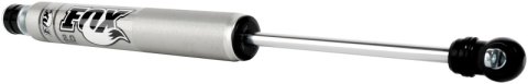 Fox 97-06 Jeep TJ 2.0 Performance Series 9.6in. Smooth Body IFP Front Shock / 3-4.5in & 2-3.5in Lift thumbnail 8