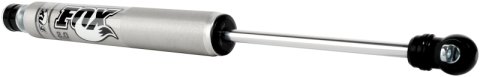 Fox 97-06 Jeep TJ 2.0 Performance Series 9.6in. Smooth Body IFP Front Shock / 3-4.5in & 2-3.5in Lift thumbnail 9