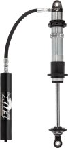Fox 2.5 Factory Series 8in. Remote Res. C/O Shock 7/8in. Shaft / Long Retainer - Blk (Total Chaos) thumbnail 5