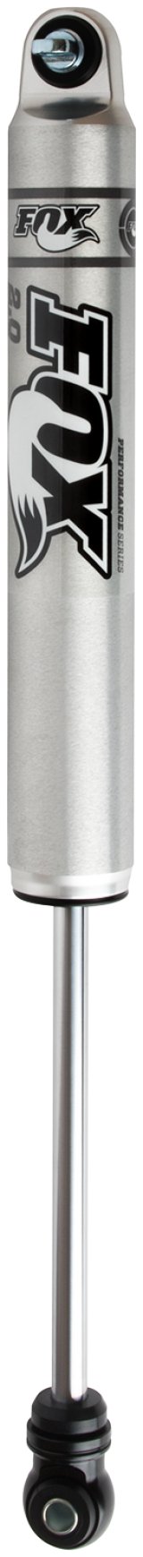 Fox 97-06 Jeep TJ 2.0 Performance Series 8.1in. Smooth Body IFP Rear Shock / 2.5-3.5in & 2-3in Lift thumbnail 2