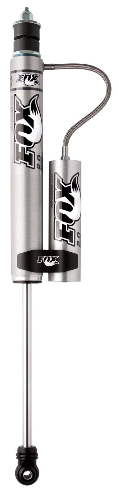 Fox 94-98 Discovery I Land Rover 2.0 Perf Series 8.6in. Smooth Body R/R Front Shock / 0-1in. Lift thumbnail 1