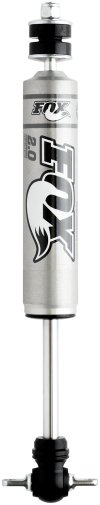 Fox 97-06 Jeep TJ 2.0 Performance Series 7.6in. Smooth Body IFP Front Shock / 0-2in. & 0-1.5in. Lift thumbnail 5
