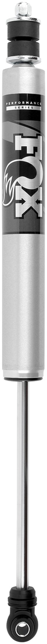 Fox 97-06 Jeep TJ 2.0 Performance Series 10.1in. Smooth Body IFP Front Shock / 5-6in. & 4-6in. Lift thumbnail 2