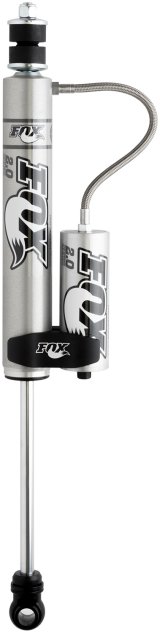 Fox 03+ 4Runner 2.0 Performance Series 9.1in Smooth Body Remote Reservoir Rear Shock / 0-1.5in. Lift thumbnail 1