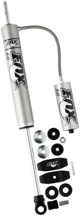 Fox 03+ 4Runner 2.0 Performance Series 9.1in Smooth Body Remote Reservoir Rear Shock / 0-1.5in. Lift thumbnail 2