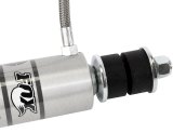 Fox 03+ 4Runner 2.0 Performance Series 9.1in Smooth Body Remote Reservoir Rear Shock / 0-1.5in. Lift thumbnail 4