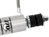 Fox 03+ 4Runner 2.0 Performance Series 9.1in Smooth Body Remote Reservoir Rear Shock / 0-1.5in. Lift thumbnail 5