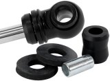 Fox 03+ 4Runner 2.0 Performance Series 9.1in Smooth Body Remote Reservoir Rear Shock / 0-1.5in. Lift thumbnail 7