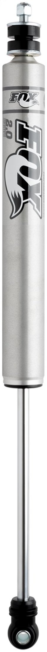 Fox 94-11 Dodge 2500/3500 2.0 Performance Series 11.1in. Smooth Body IFP Front Shock / 4-6in. Lift thumbnail 1