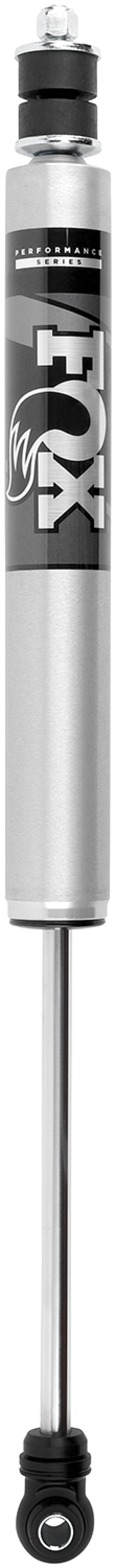 Fox 2.0 Performance Series 12in Smooth Bdy IFP Shock w/Stem Mt (Alum) Std Travel / Eyelet Ends - Blk thumbnail 1